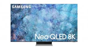 Samsung Neo QLED UK prices revealed