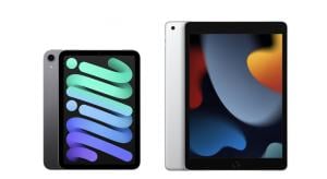 Apple iPad mini 6th Gen Versus iPad 9th Gen Review