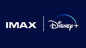 Disney+ set to offer IMAX Enhanced with DTS audio