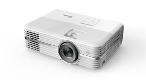 Optoma announces 4K UHD52ALV smart home projector