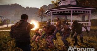 State Of Decay Xbox 360 Review
