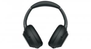Sony WH-1000XM3 headphones introduced