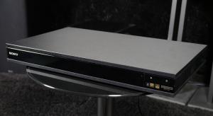 Sony UBP-X800 4K Ultra HD Blu-ray Player Review