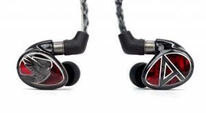 Astell&Kern launches Layla AION in ear monitors