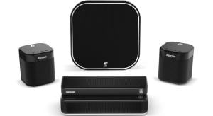 Damson S-Series Dolby Atmos System Review