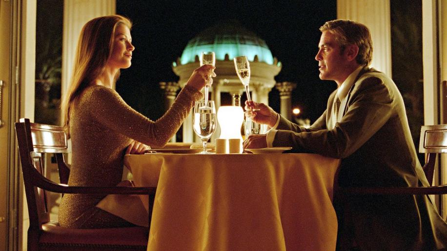 Intolerable Cruelty Movie Review