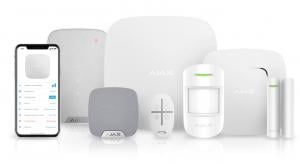 Ajax Smart Home Alarm System Review