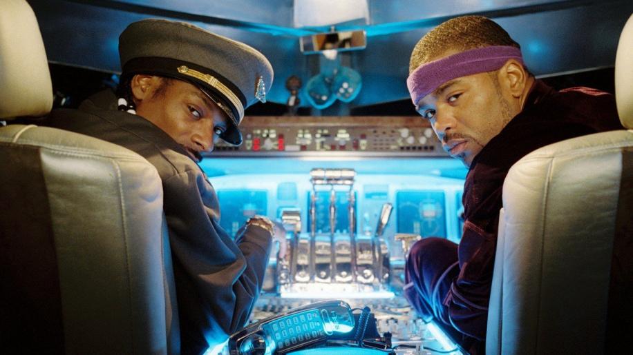 Soul Plane: Unrated Version DVD Review