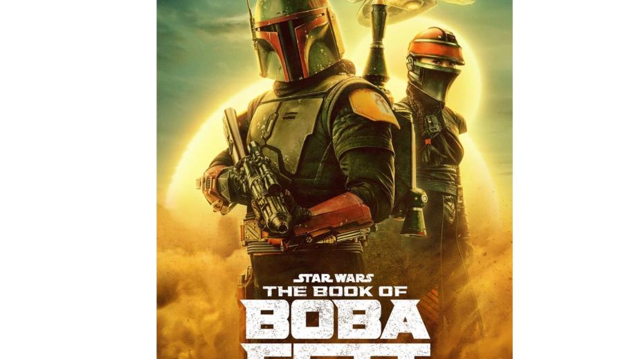 The Book of Boba Fett (Disney+) Season 1 TV Show Review