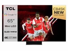 TCL C845 (65C845K) 4K Mini LED TV Review