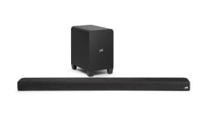 Polk Audio introduces Signa S4 Dolby Atmos soundbar