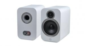 Q Acoustics adds 3030i standmount speaker to 3000i range