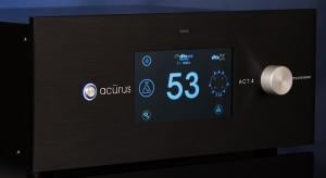 Acurus ACT 4 AV Processor Review