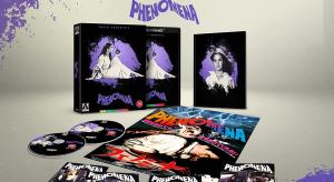 Phenomena 4K Blu-ray Review