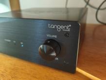 Tangent Ampster TV II Review