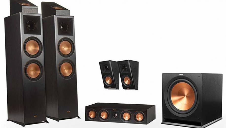 Klipsch Reference Premiere 5.1.2 Speaker Package Review
