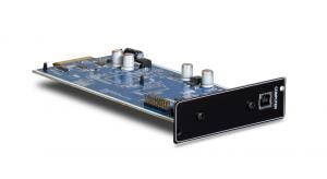 NAD launches MDC USB DSD upgrade module
