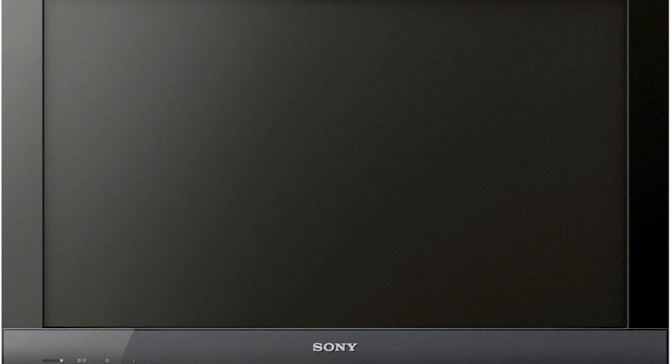 Sony EX403 (KDL-40EX403) LCD TV Review
