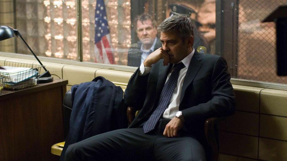 Michael Clayton Movie Review