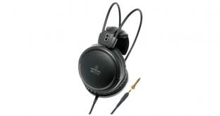 Audio Technica ATH-A500X Hi-Fi Headphones Review