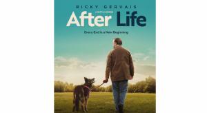 After Life Season 3 - Final Season (Netflix) TV Show Review