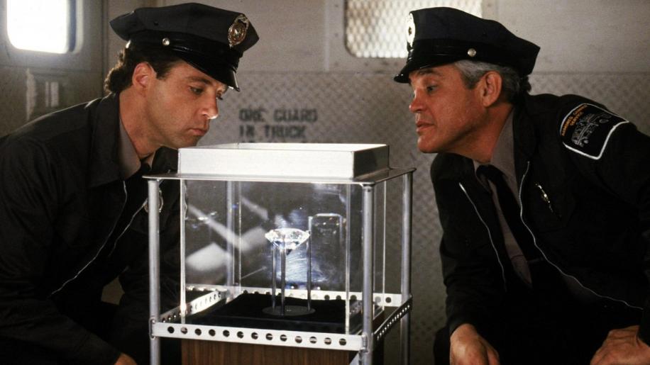Police Academy : The Complete Collection DVD Review