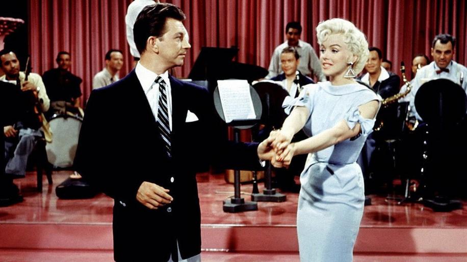 Marilyn Monroe: The Collection Volume 2 DVD Review