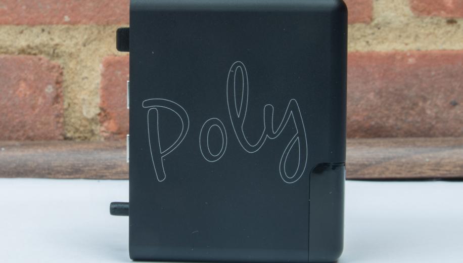 Chord Electronics Poly Review