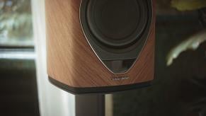 Sonus faber Duetto Active Wireless Loudspeaker Review