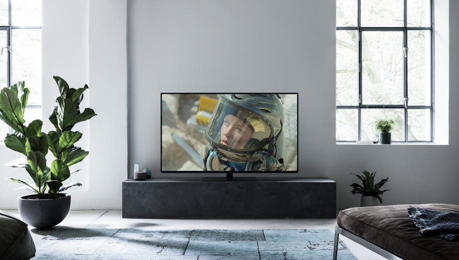 eeuwig Vergoeding hamer CES 2018: Panasonic announces FZ950 & FZ800 OLED 4K TV line-up with HDR10+  | AVForums