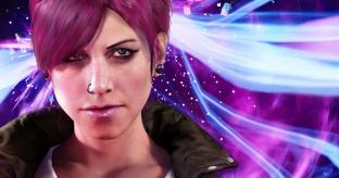 inFamous: First Light PS4 Review