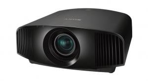 Sony launches native 4K VPL-VW290ES and VW890ES projectors