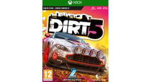 Dirt 5 Review (Xbox One)