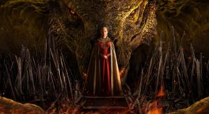 House of the Dragon (Sky/NowTV) Premiere TV Show Review