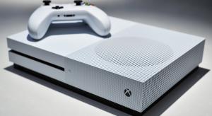 Microsoft Xbox One S UHD Blu-ray Player Review