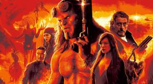 Hellboy Movie Review