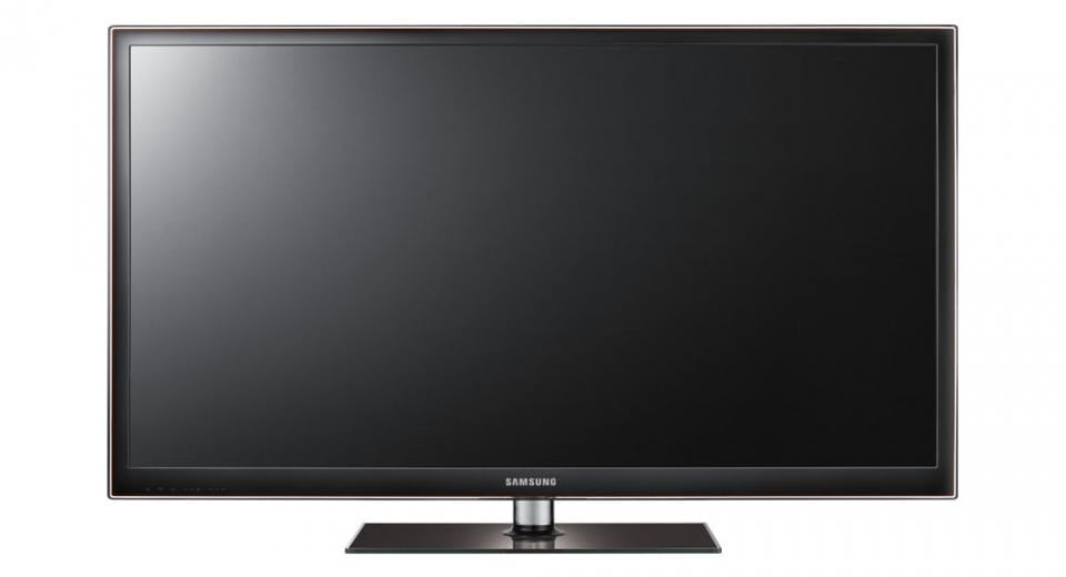 Can You Lay A Plasma Tv Down Samsung D550 Ps51d550 Full Hd 3d Plasma Television Review Avforums