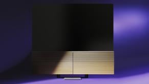Bang & Olufsen expands Beovision Harmony TV range with 97-inch 4K OLED