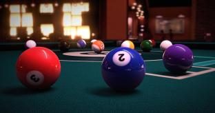 Pure Pool Xbox One Review