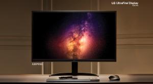 LG introduces new Ultra series monitors
