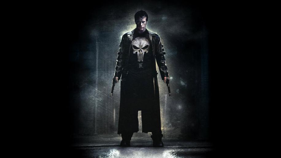 The Punisher: Extended Cut DVD Review