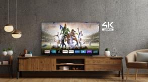 Panasonic MX610 4K LED TV gets Amazon price cut