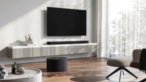Loewe launches 77 inch bild i.77 dr+ 4K OLED TV