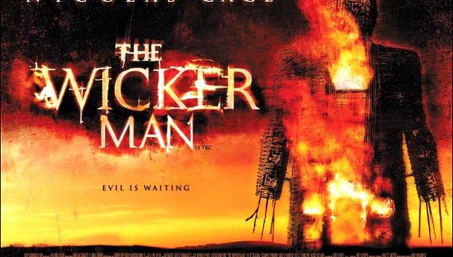 The Wicker Man: The Director's Cut DVD Review