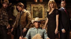 Yellowstone Season 1 TV Show Review