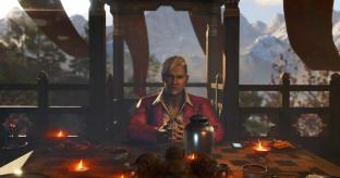 Far Cry 4: PlayStation 4 Review