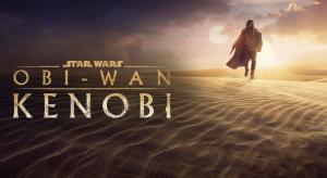 Obi-Wan Kenobi (Disney+) Premiere TV Show Review