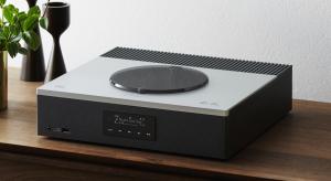 Technics announces SA-C600 network CD receiver