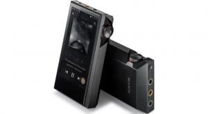 Astell&Kern announces KANN ALPHA Hi-Res audio player