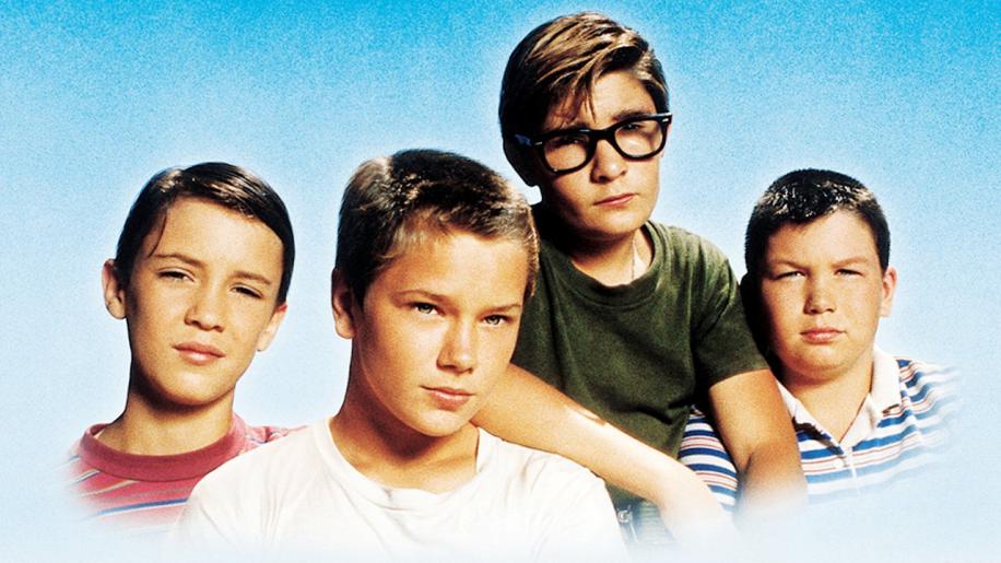 Stand By Me Deluxe Edition DVD Review